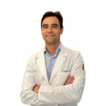 Dr. Agustín Fraile
