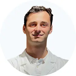 Dr. Mattia Lo Re