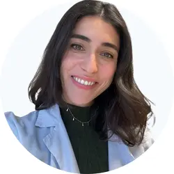 Dra. Cristina Barrera