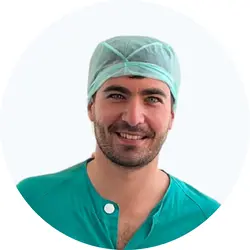 Dr. Simone Belli