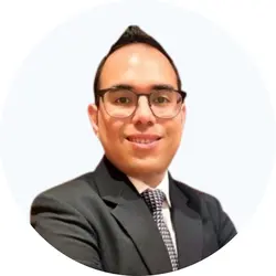 Dr. Martín Rayo Radilla