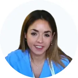 Dra. Paula Rodríguez Marcos