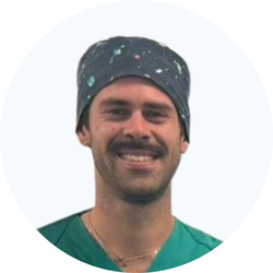 Dr. Nicola Ghezzo