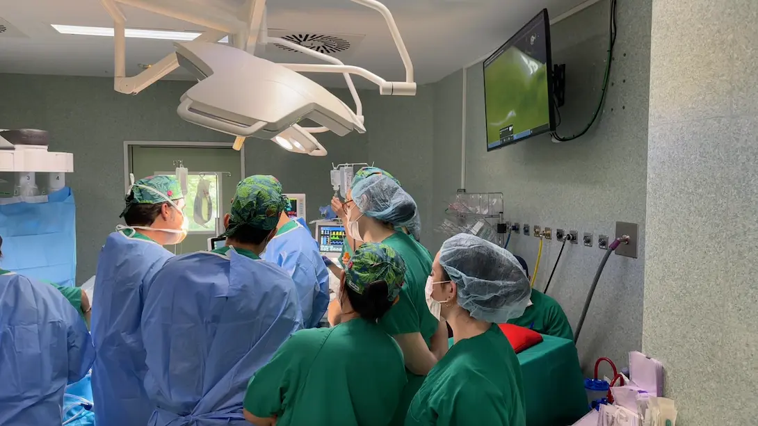 Uro-Oncología 1