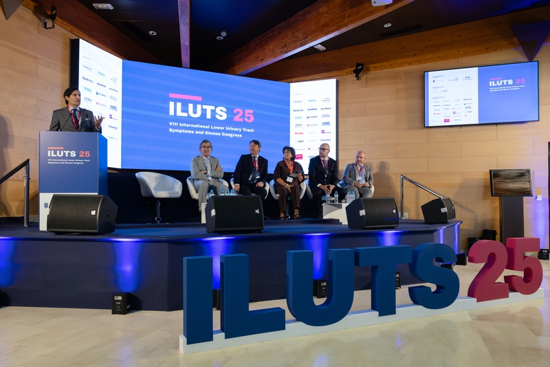 cursos y congresos