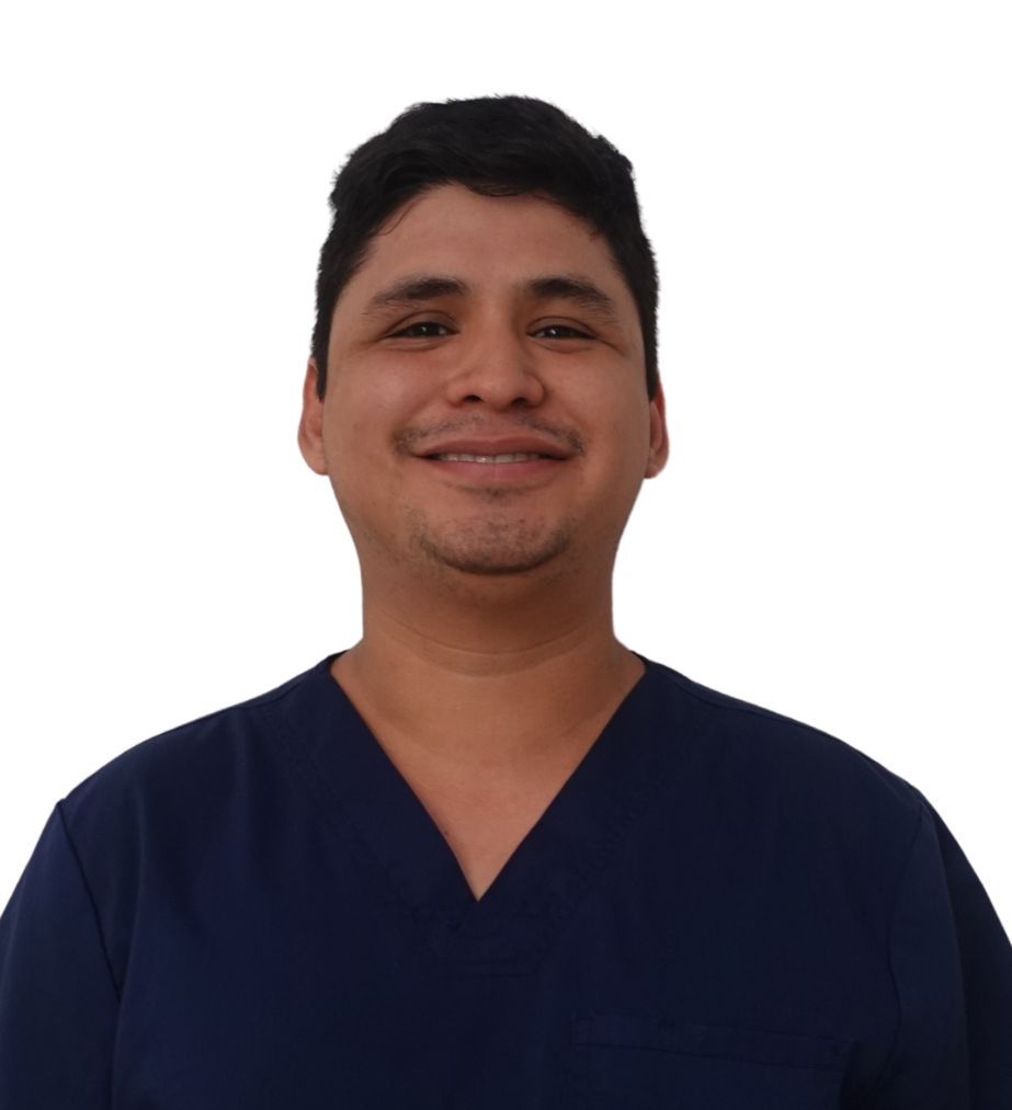 Dr. Alejandro Rodas Salinas