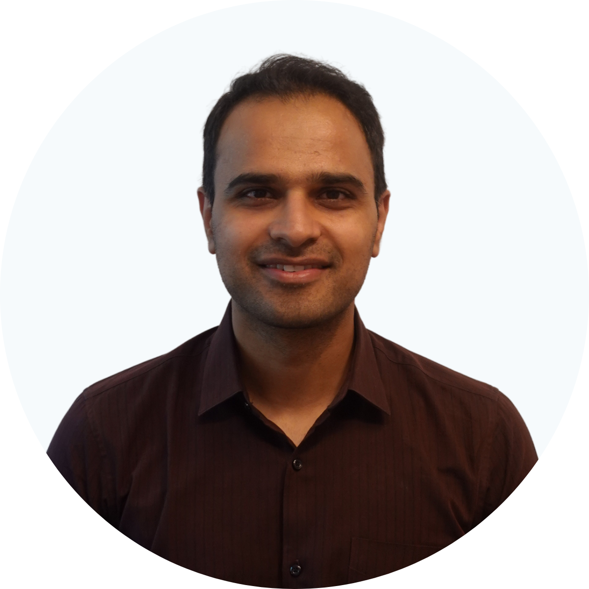 Dr. Suhas DS
